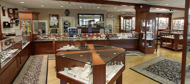 Branford Jewelers